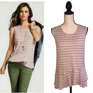 CAbi Tank Top Style 5331 | Size Small
